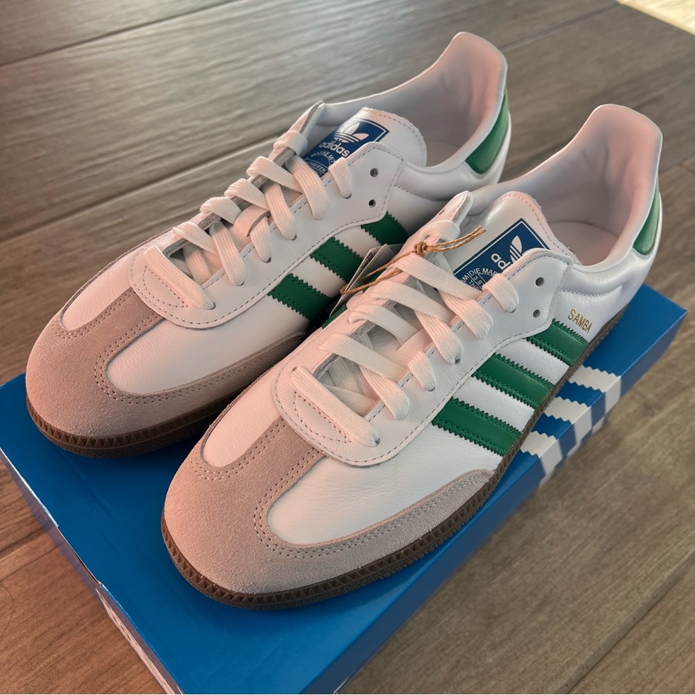 Adidas Samba OG
